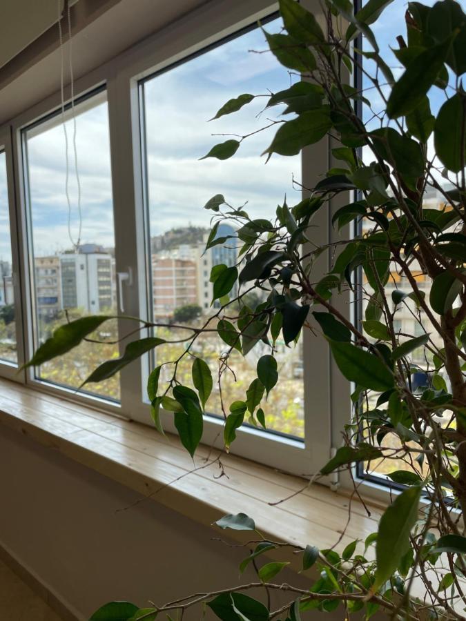 Cozy Apartment In Heart Athens Near Metro Fix 100M Atenas Exterior foto