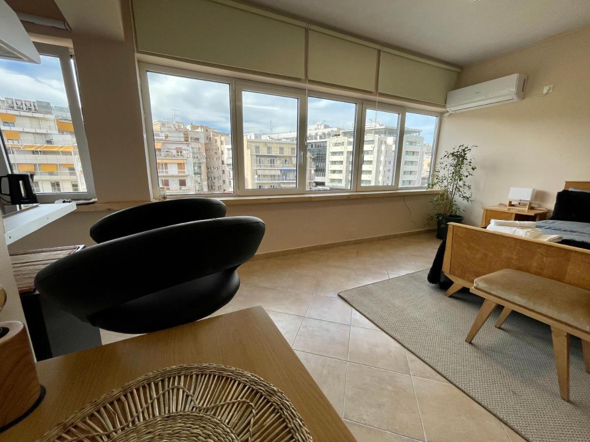 Cozy Apartment In Heart Athens Near Metro Fix 100M Atenas Exterior foto