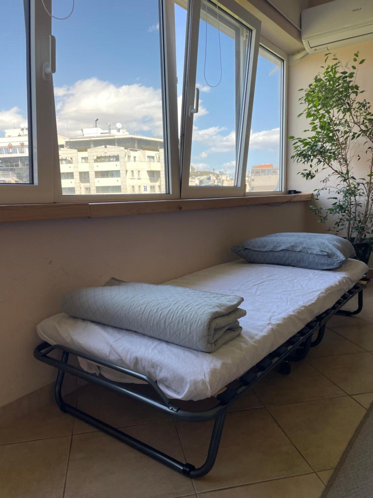 Cozy Apartment In Heart Athens Near Metro Fix 100M Atenas Exterior foto